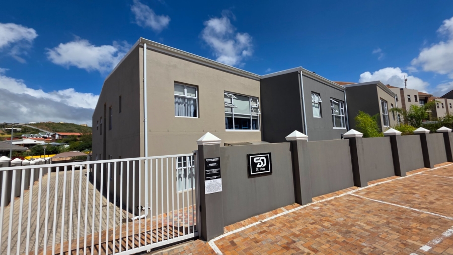 2 Bedroom Property for Sale in Diaz Beach Western Cape